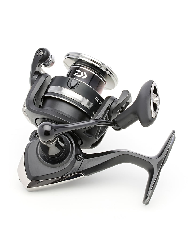 Daiwa 25 RZ Fishing Reel Coarse Fishing Reel