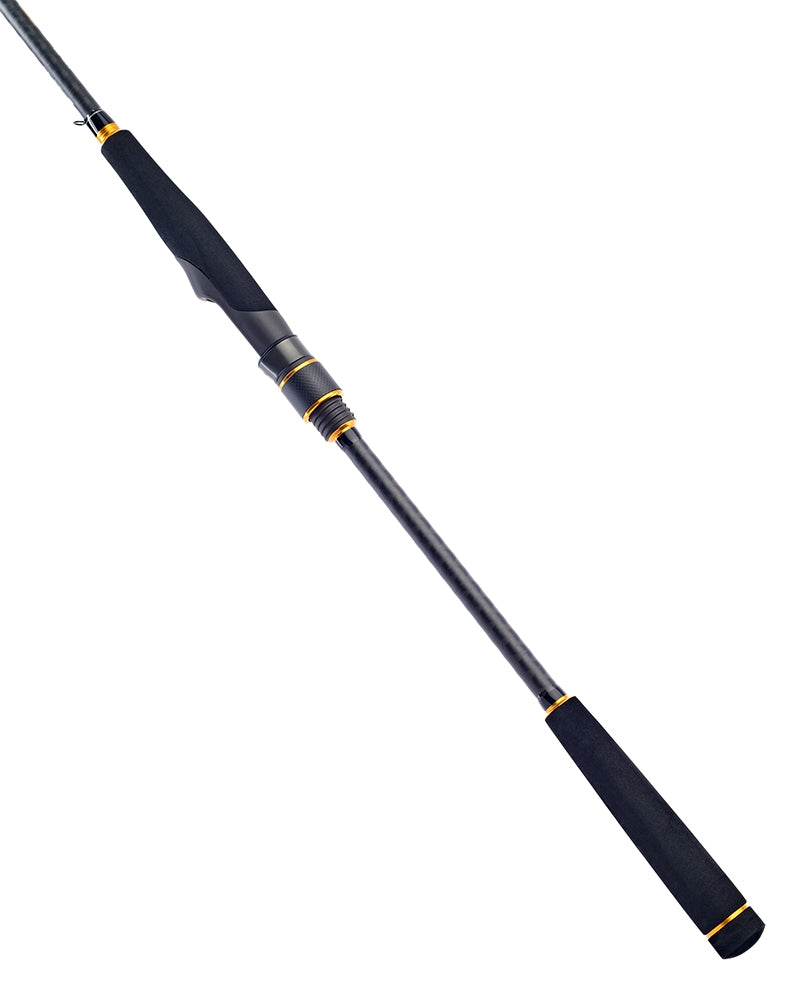 Daiwa Legalis Seabass Spinning Rod - Sea Fishing Lure Spinning Rod