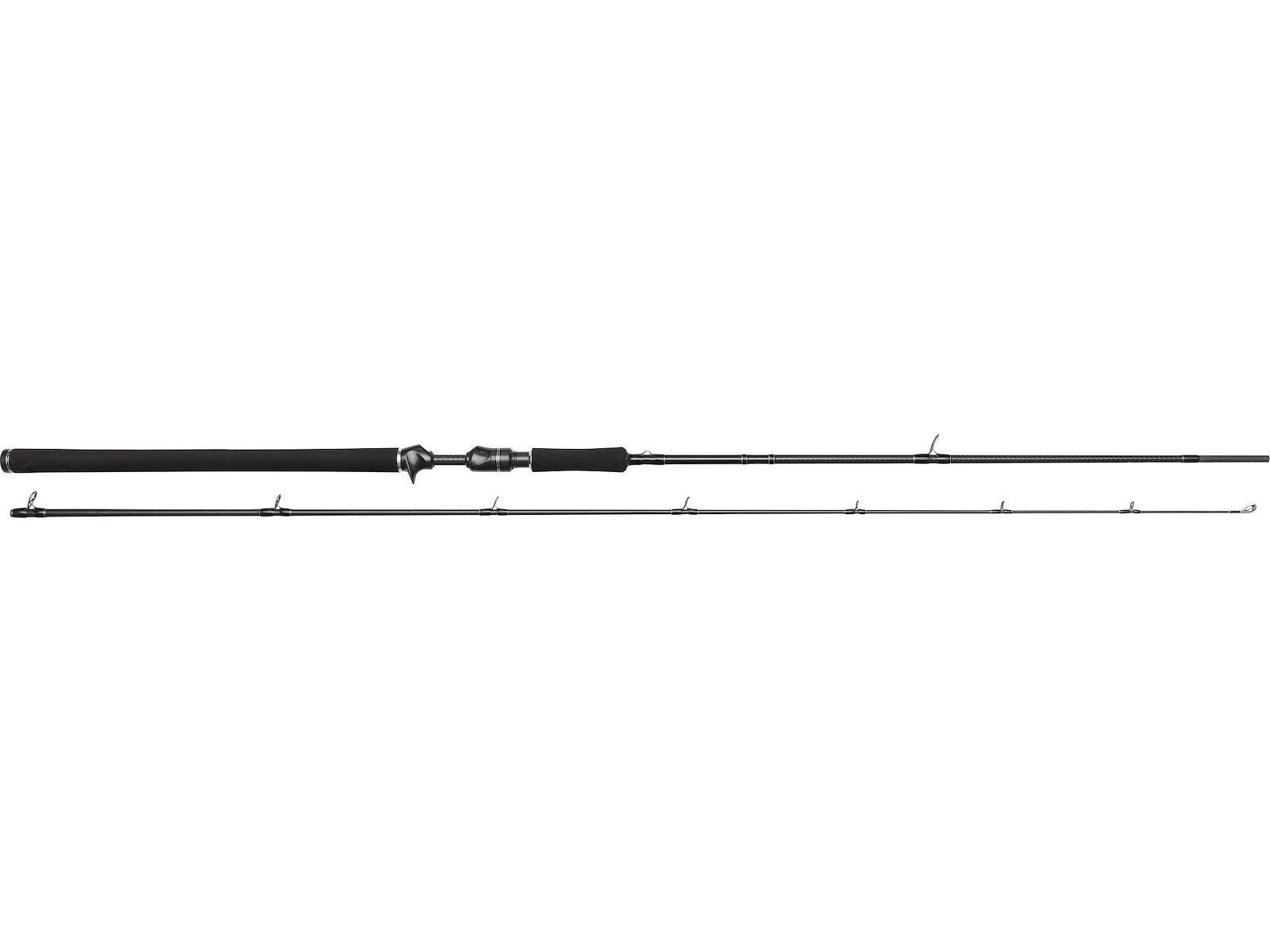Westin W3 Powercast 3RD Gen Baitcast Trigger Rod 