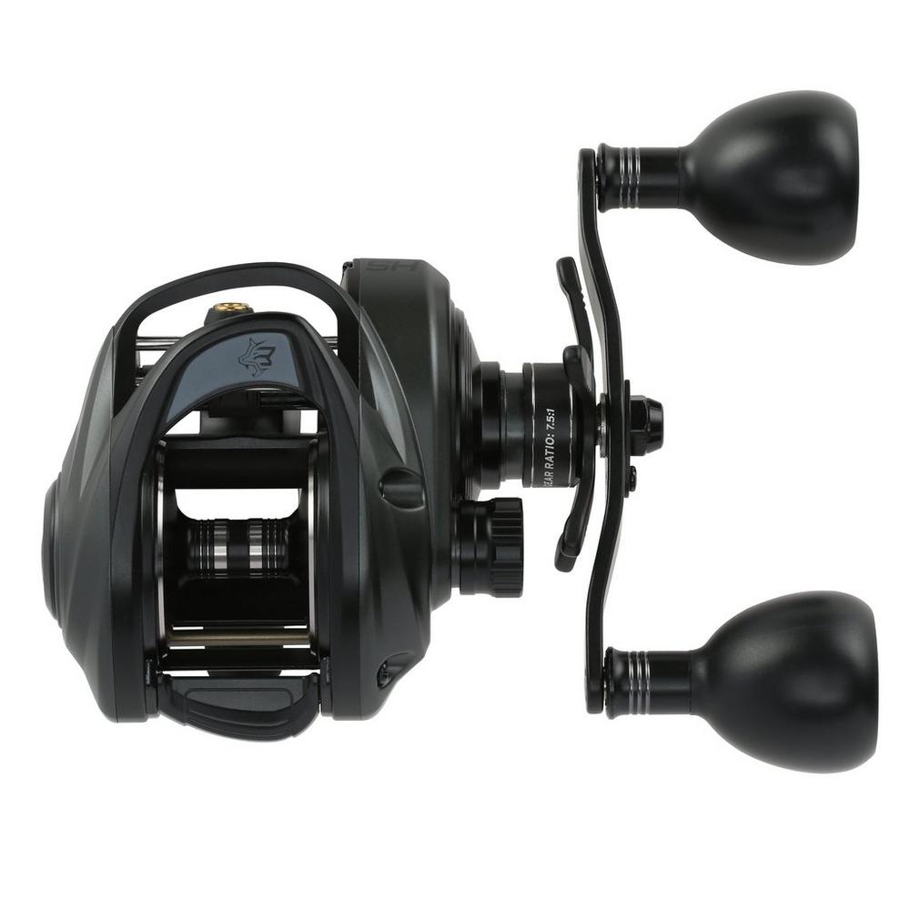 Abu Garcia Beast™ 300 Low Profile Baitcast Reel - Left Hand