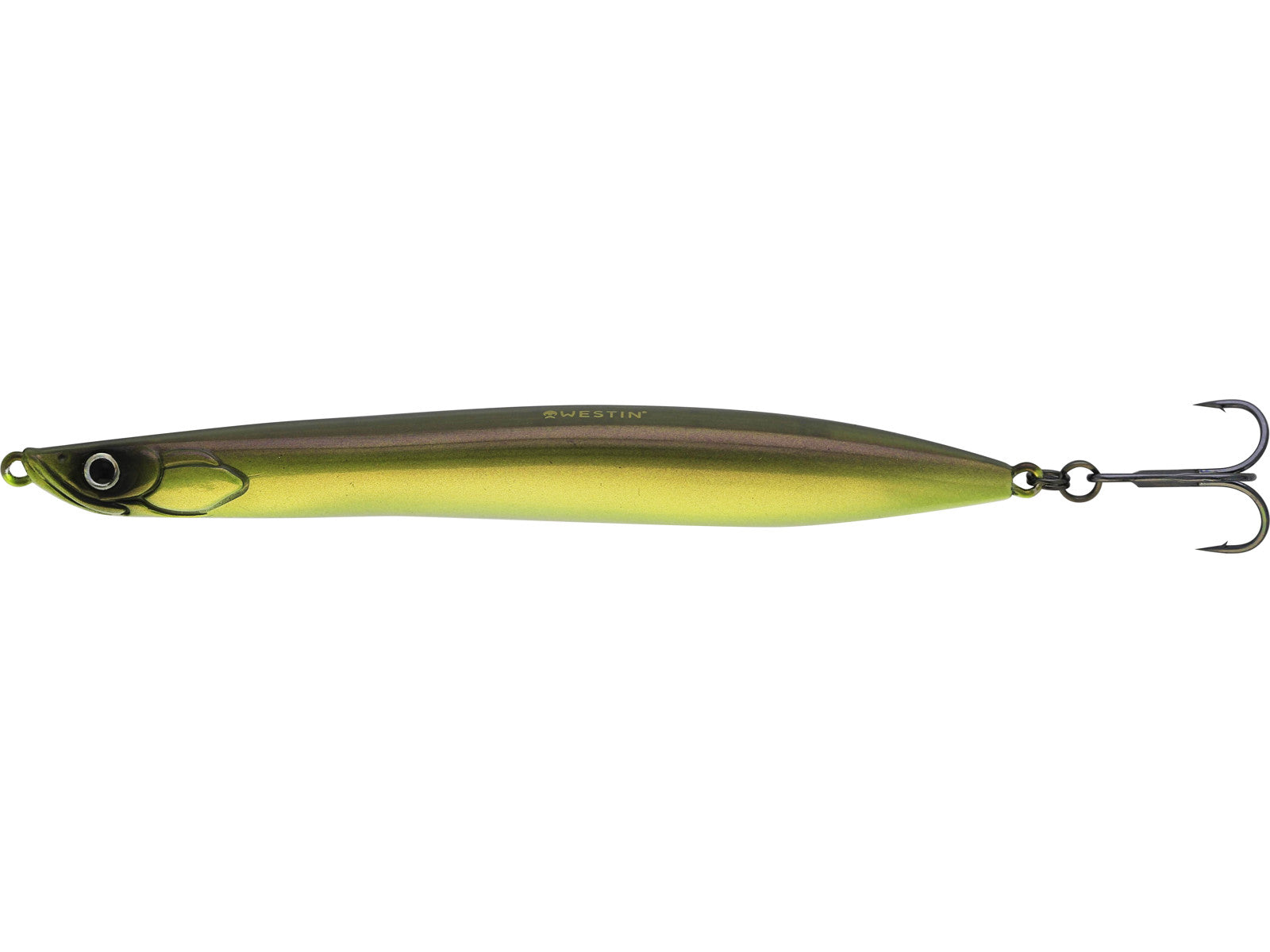 Westin Sandy Fixed Sea Fishing Lure - 18g / 24g