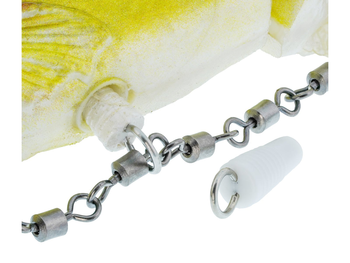 Westin Tommy the Trout Inline - 25cm | 195g | Slow Sinking - Pike Predator Lure