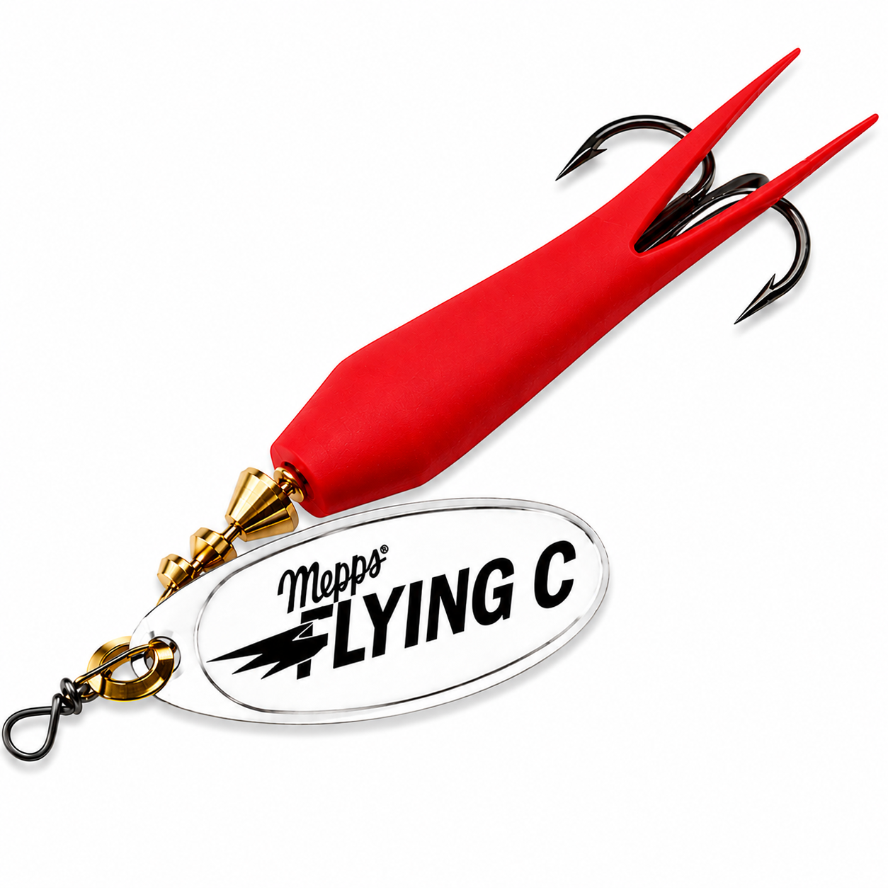mepps flying c