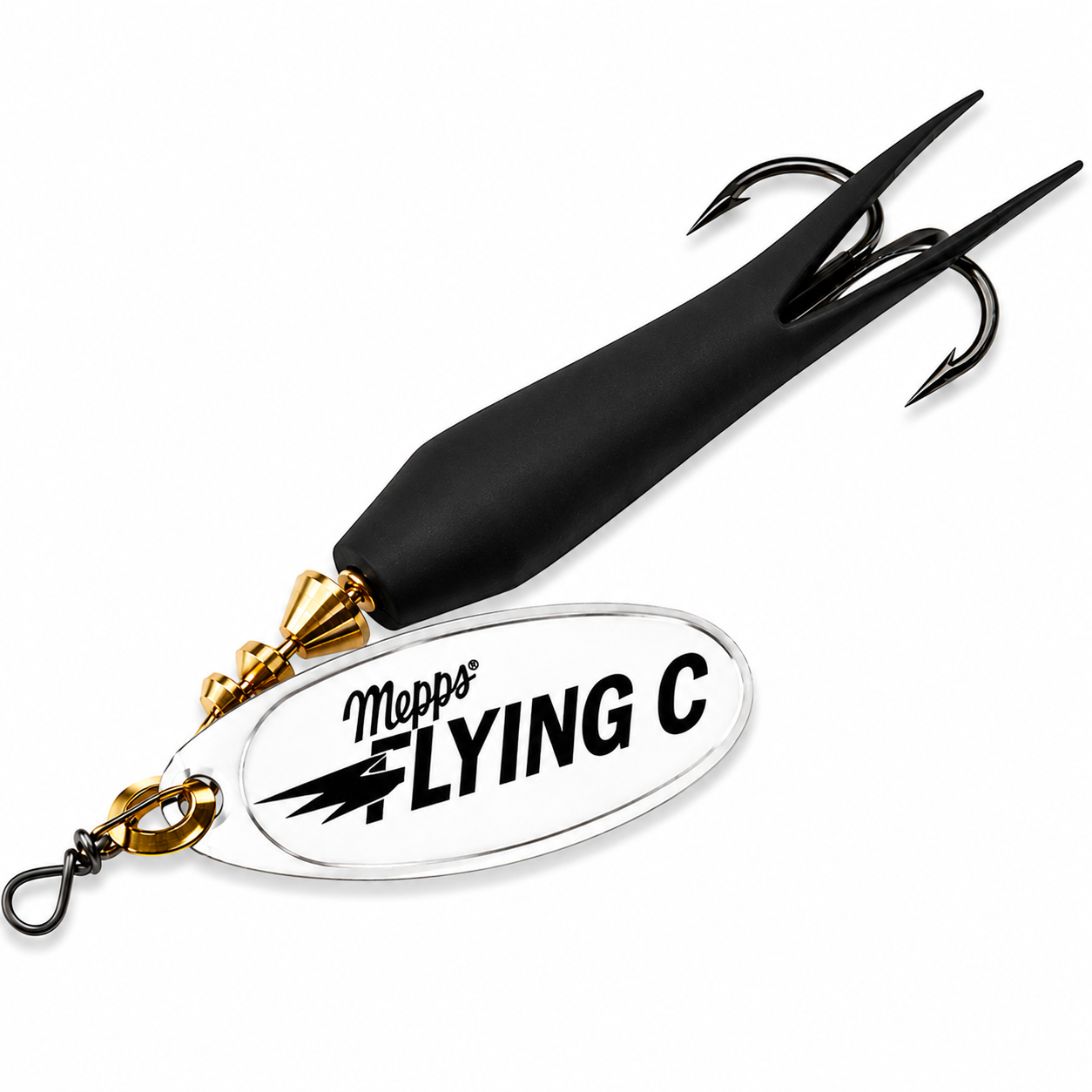 mepps flying c