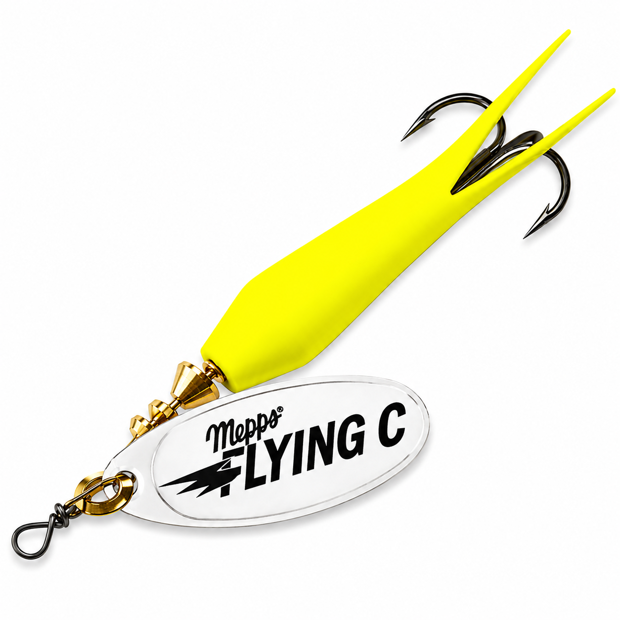 mepps flying c
