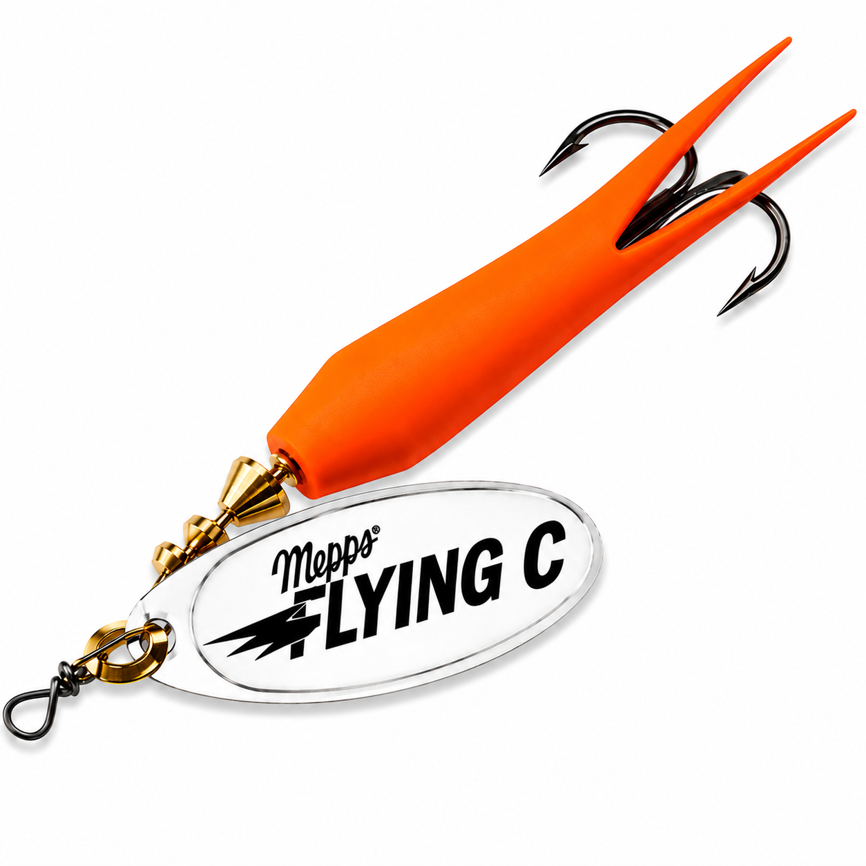 mepps flying c