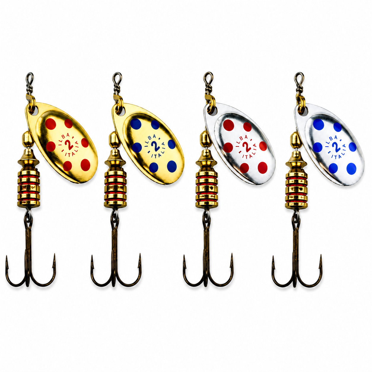 Ilba Spinner