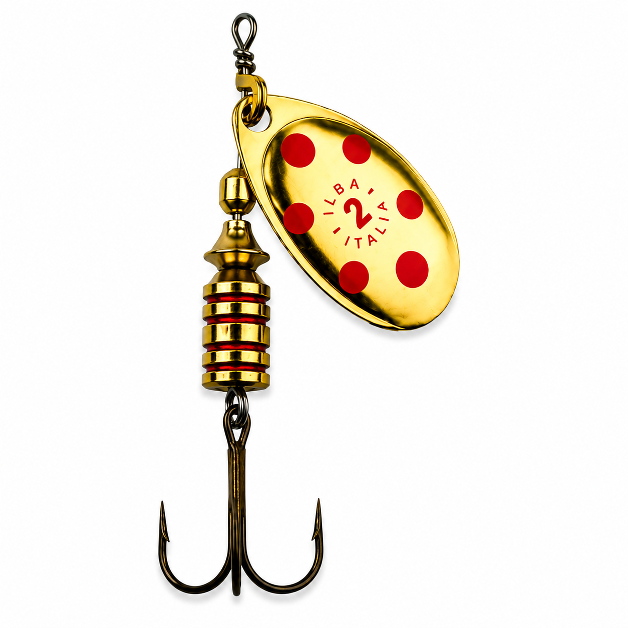 Ilba Spinner