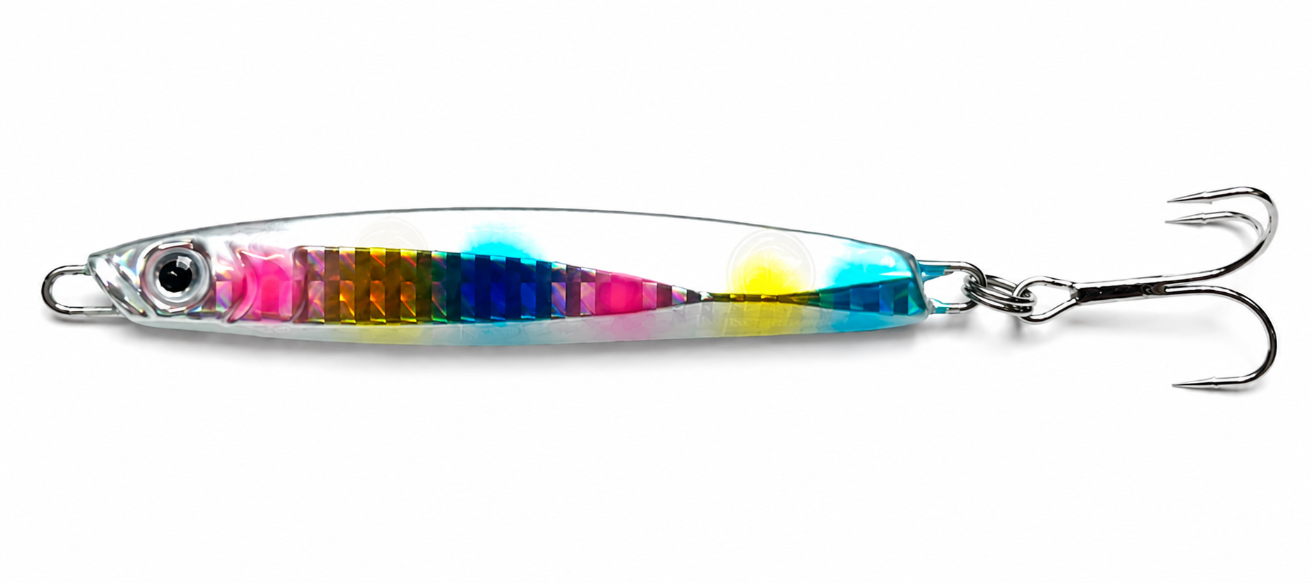 Dennett Super Sprat Lure
