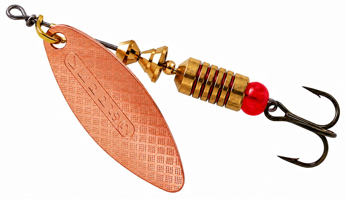Mepss Aglia Long Spinner Fishing Lure