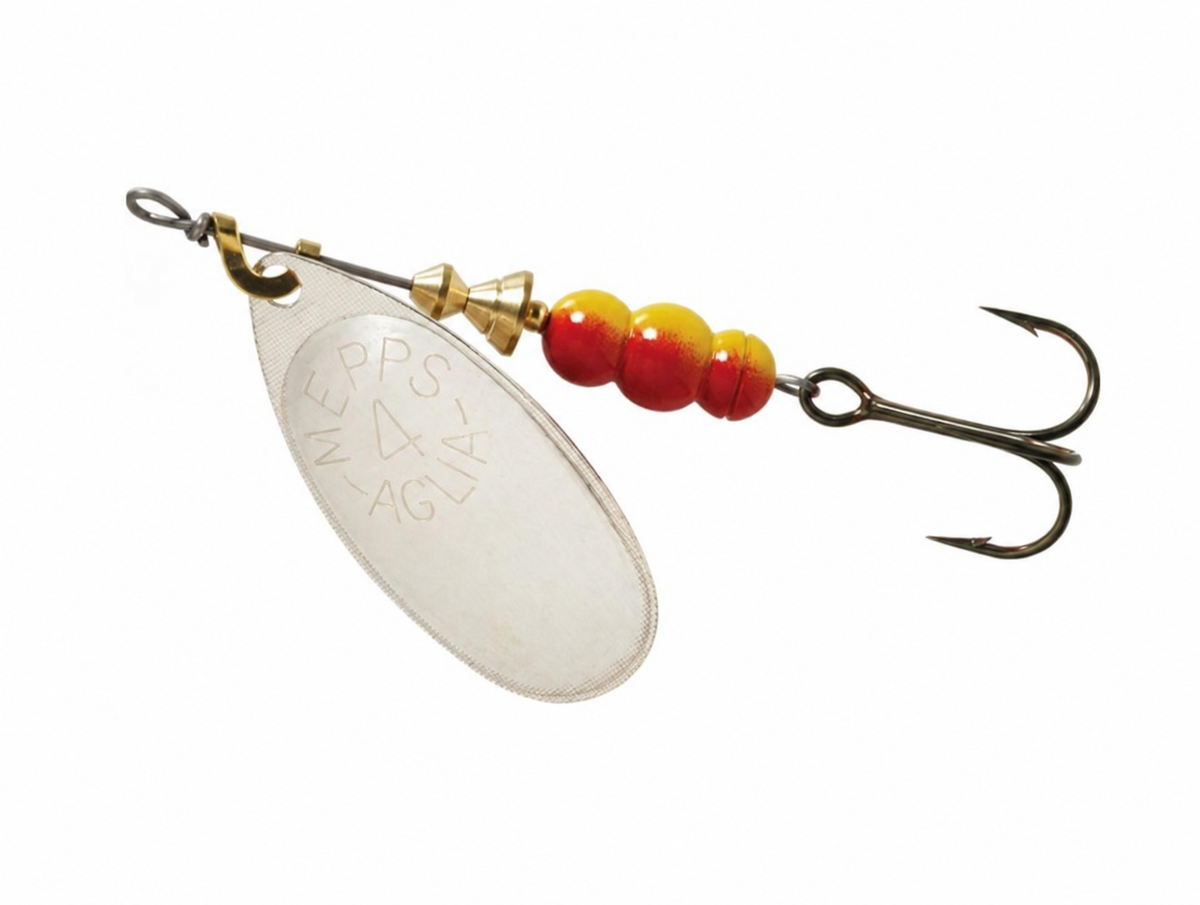 Mepps Aglia Spinner