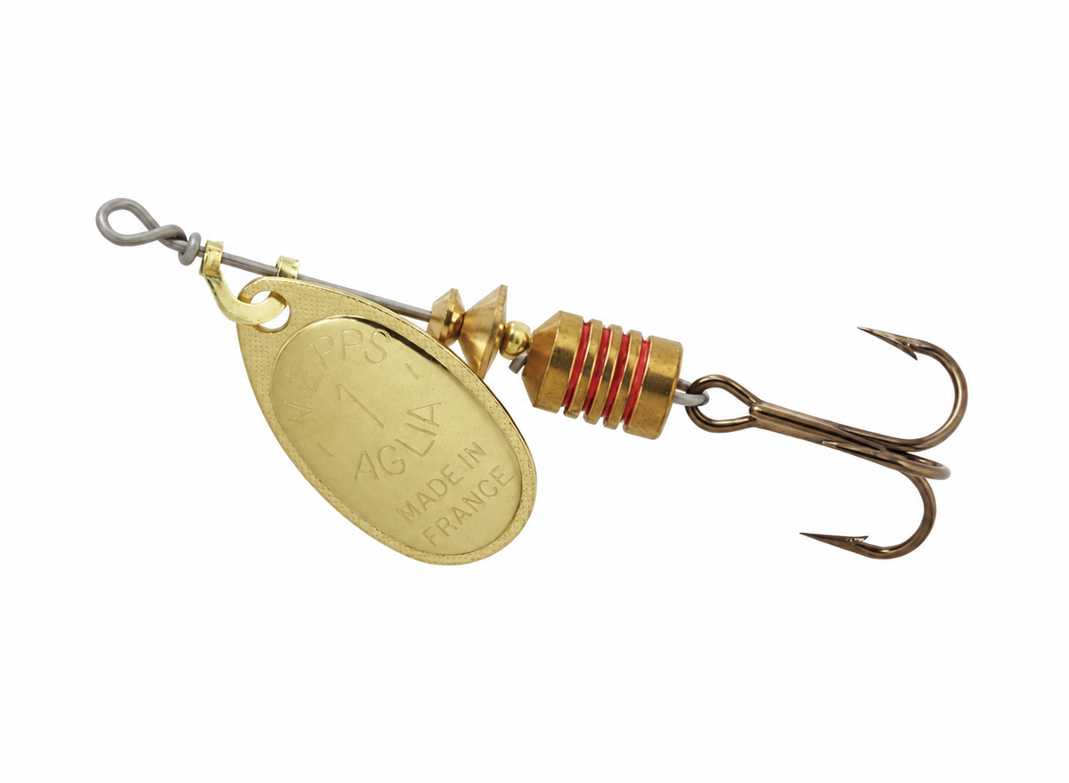 Mepps Aglia Spinner