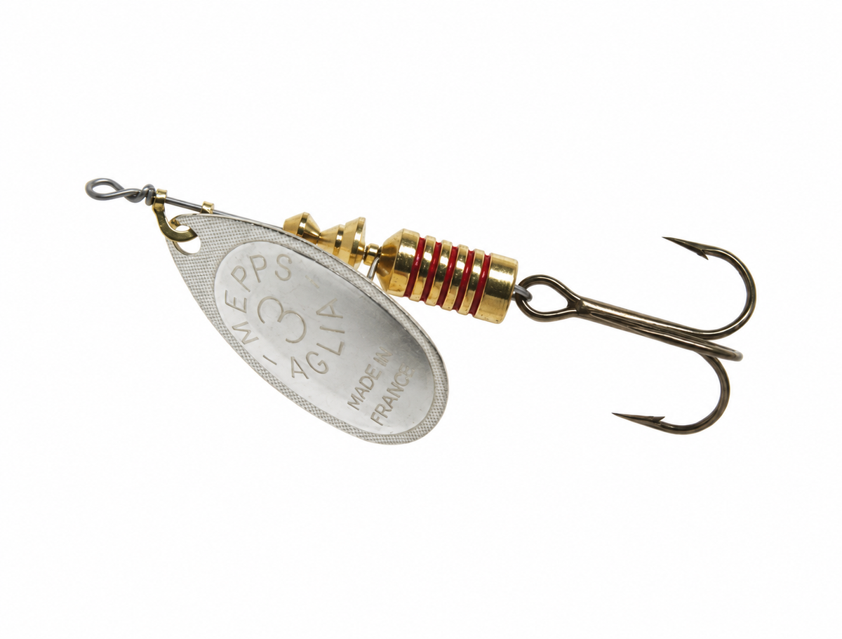 Mepps Aglia Spinner