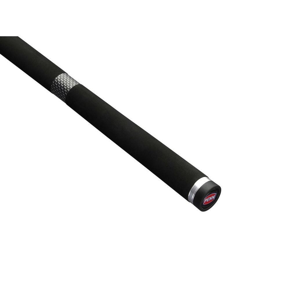 PENN Squadron IV Spin Fishing Rod - Sea Fishing Spinning Rod 2pc - Saltwater Rod