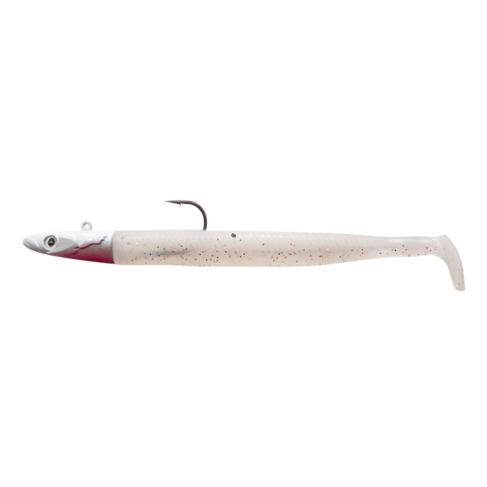 HTO Pathfinder Soft Sandeel Lure 1pc
