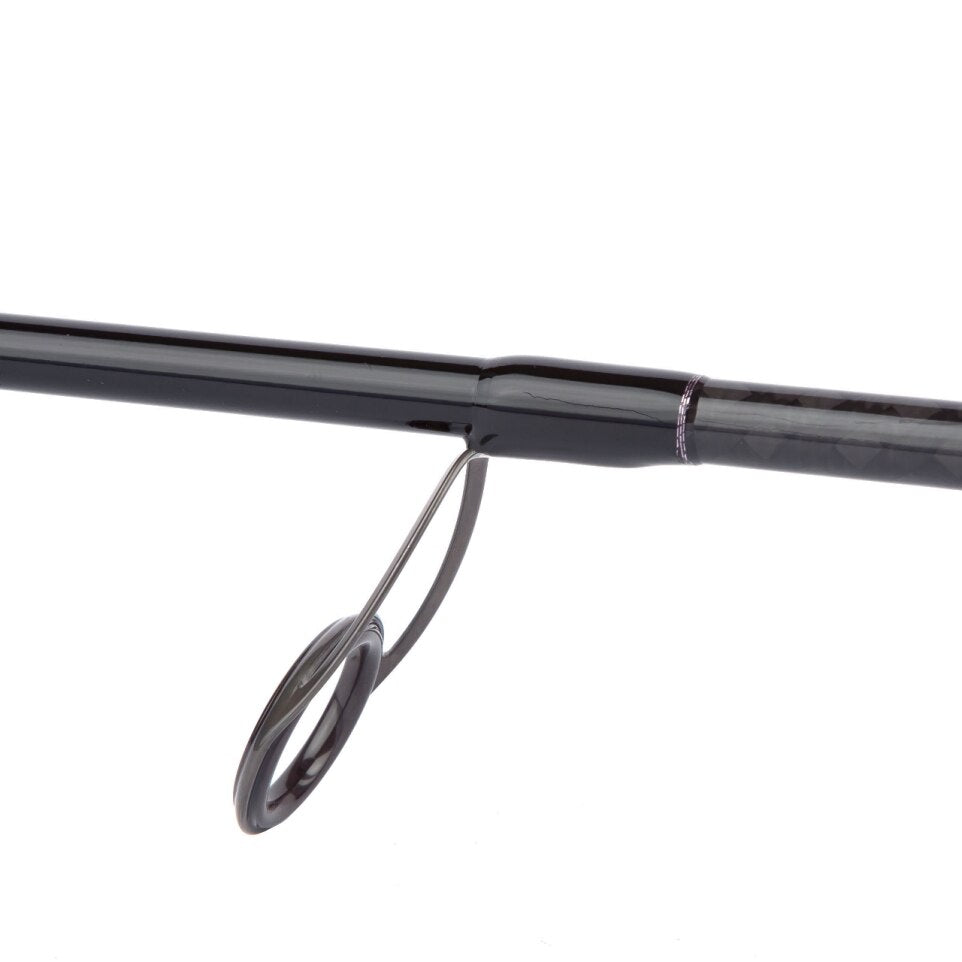 Shimano Bassterra A Seabass Spinning Rod 9ft | 12-38g - Bass Fishing Rod 