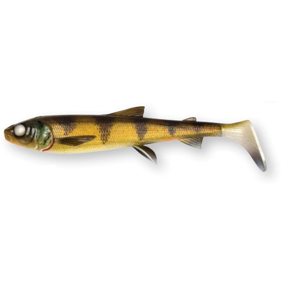 Savage Gear 3D Whitefish Shad Limited Edition Colours