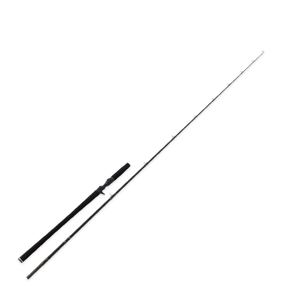 Westin W2 Monsterstick-T Baitcaster Fishing Rod 7ft9 | 5XH 130-260g