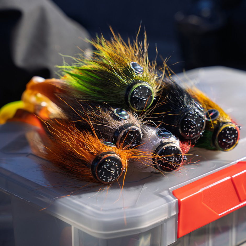 Rapala Olio Pre-rigged Twin Tail Lure 24cm | 80g