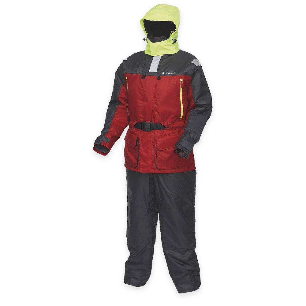  Buoyancy Aid Boat Suit