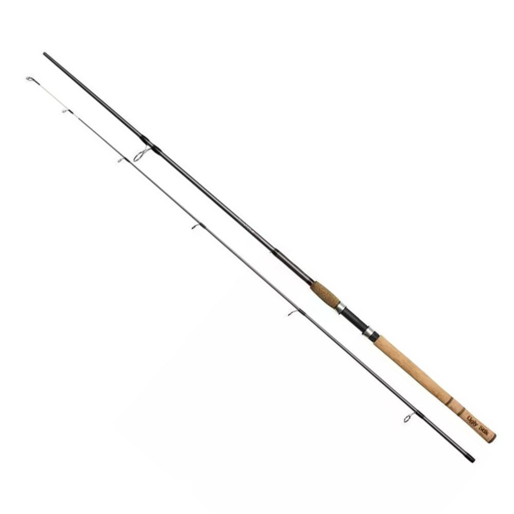 Shakespeare Ugly Stik Elite Grey Spinning Rod