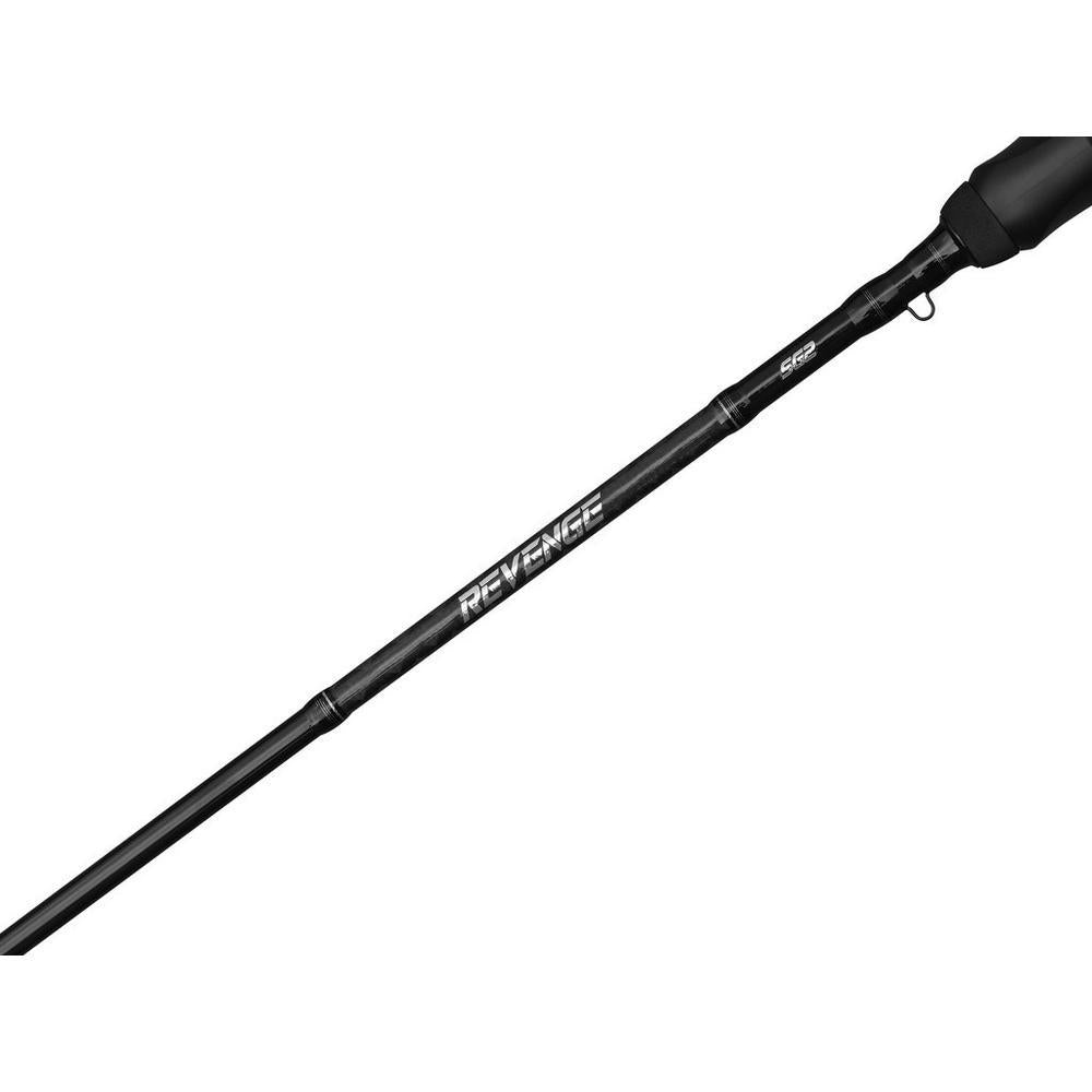 Savage Gear Revenge SG2 Ultra Light Game Spinning Rod
