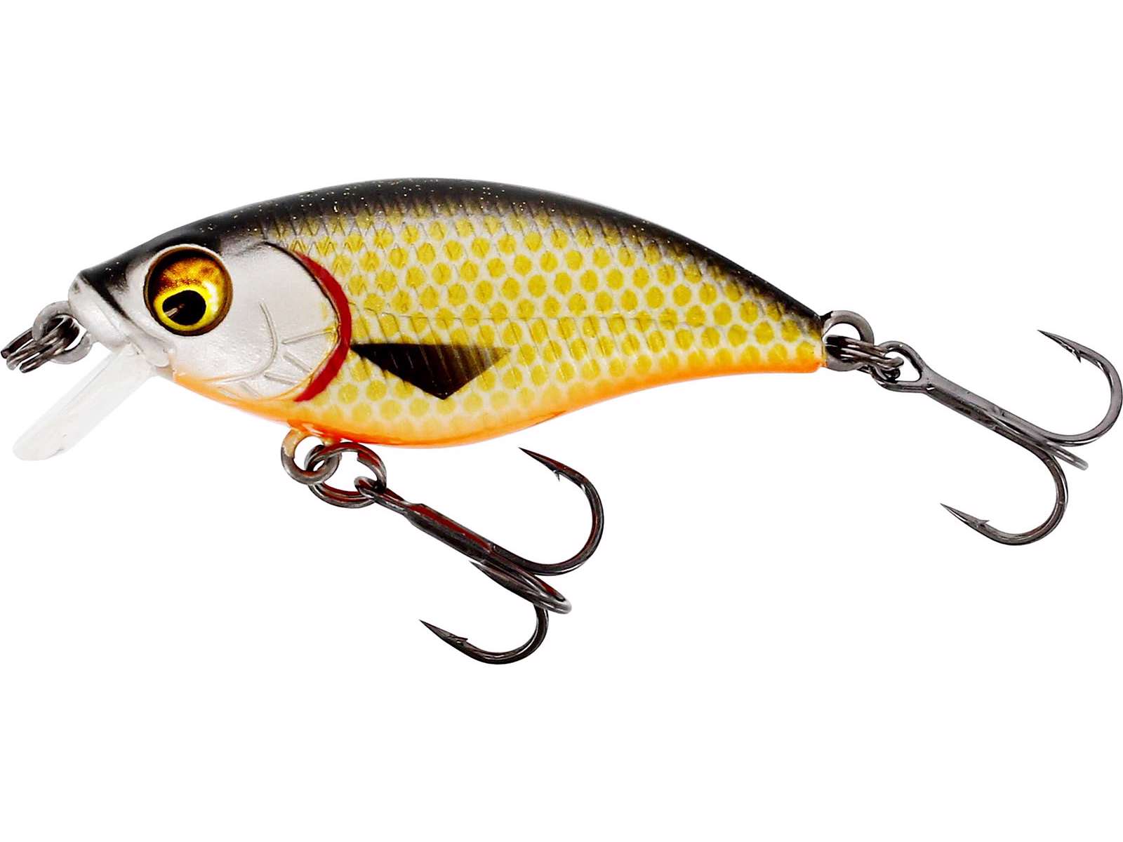 Westin BuzzBite Crankbait Lures