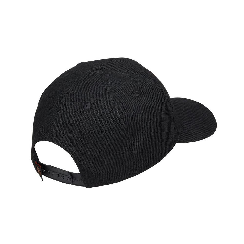 Savage Gear Jaw Baseball Cap Black