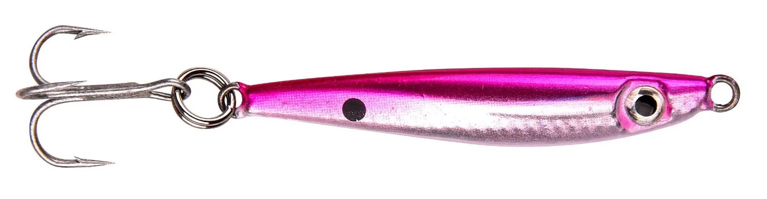 Spro Cast'X Jig Metal Sea Fishing Lure 