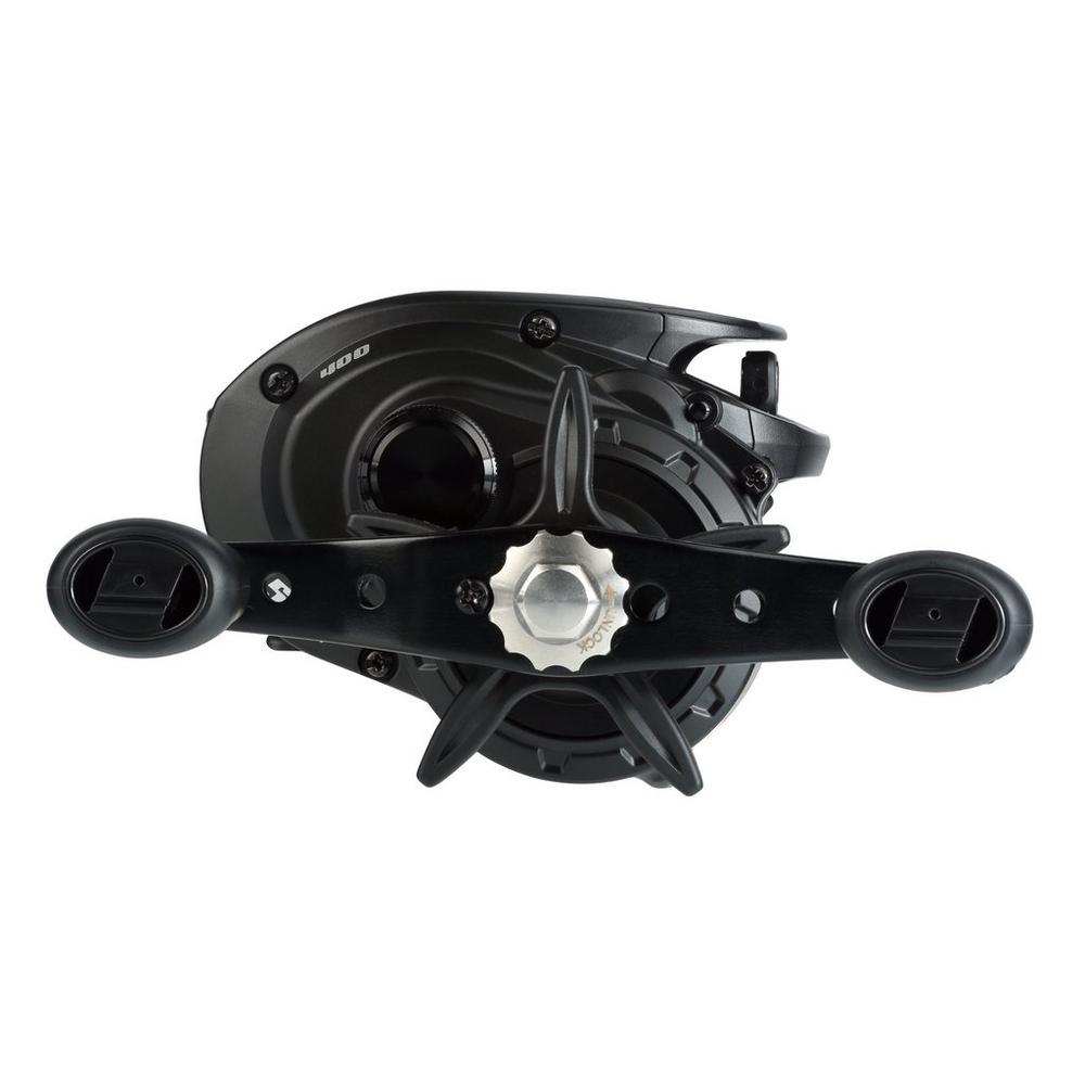 Abu Garcia Max Predator Low Profile Baitcast Reel - Predator Baitcasting Reel