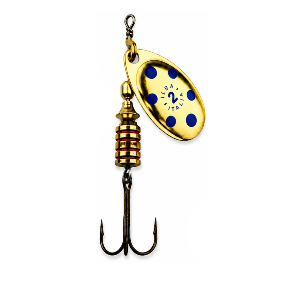 Ilba Spinner