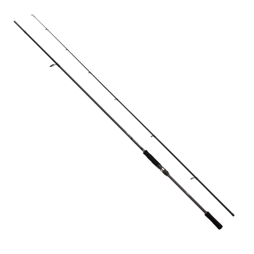 Shimano Bassterra A Seabass Spinning Rod 9ft | 12-38g - Bass Fishing Rod 