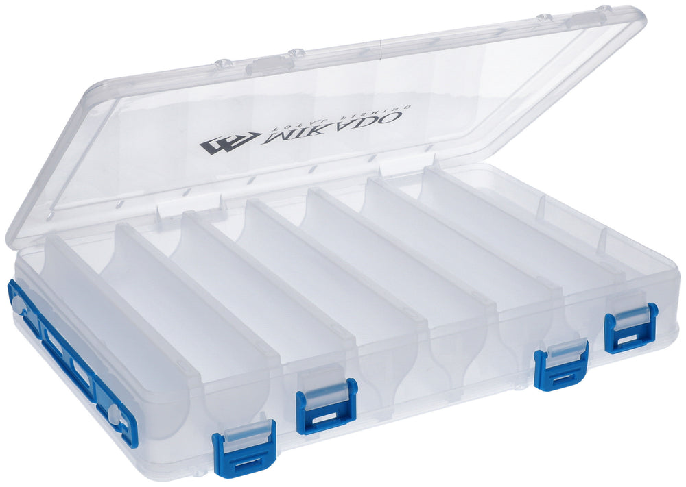 Fishing Tackle Boxes - Fly Boxes | Tackle Boxes | Lure Boxes | Bitz ...