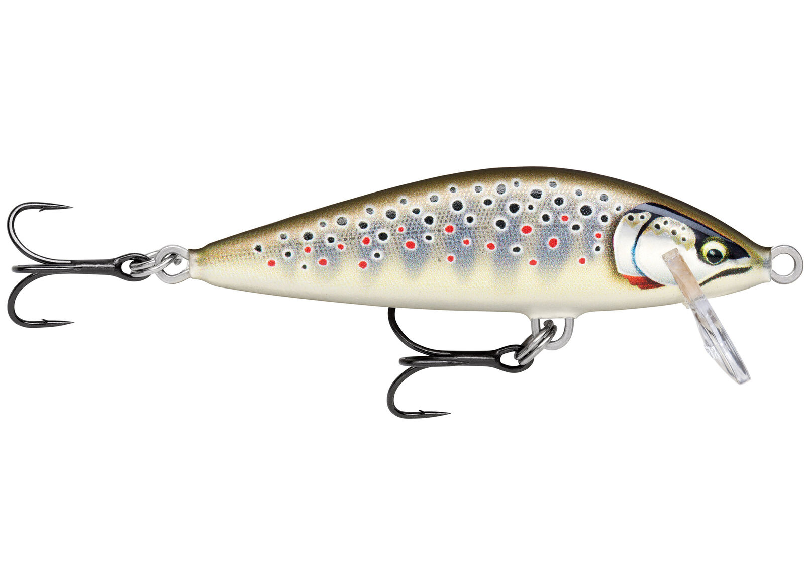 Rapala Countdown Elite Lures - 7.5cm | 10g