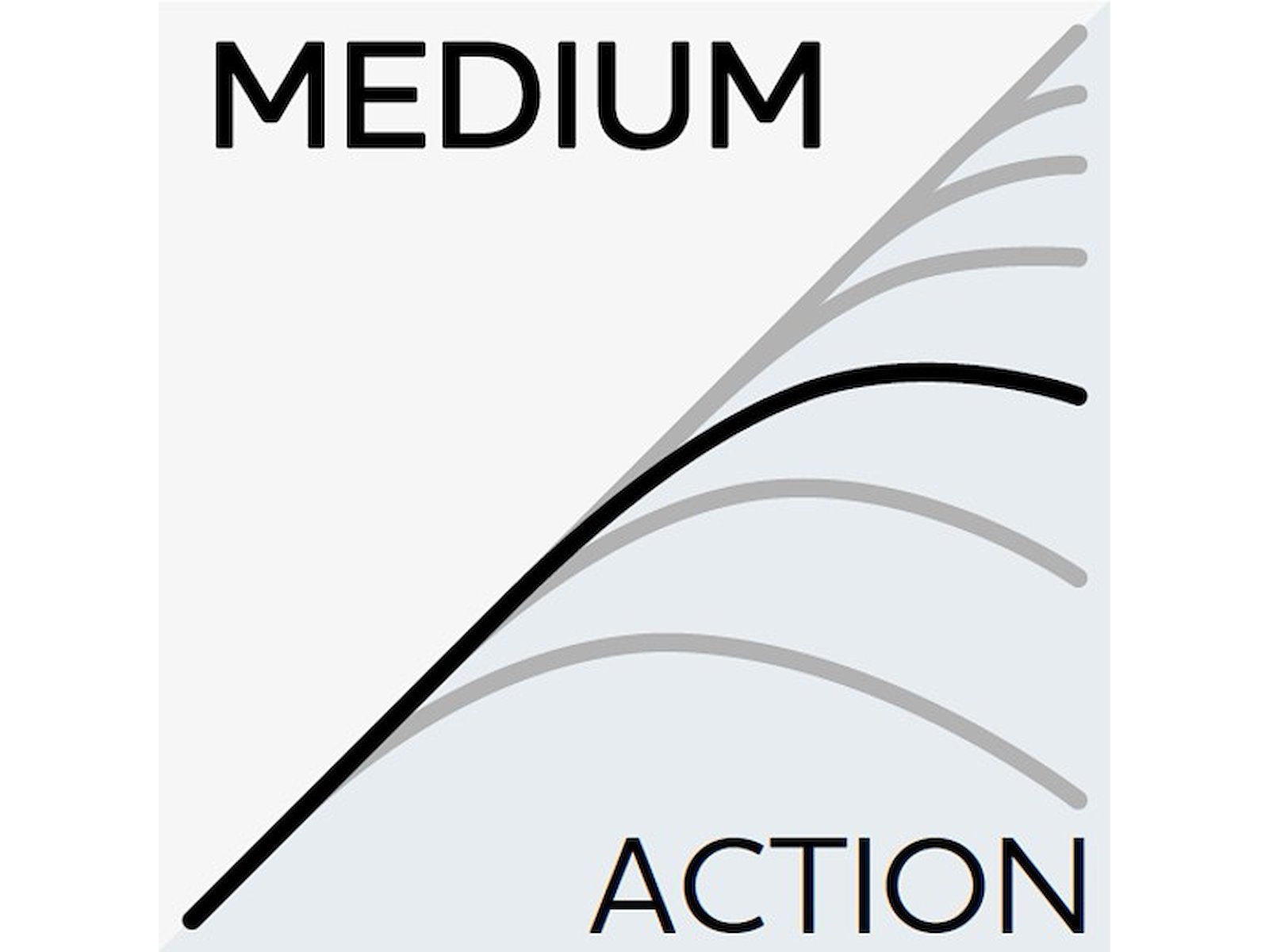 Westin W3 Powercast 3RD Gen Baitcast Trigger Rod 