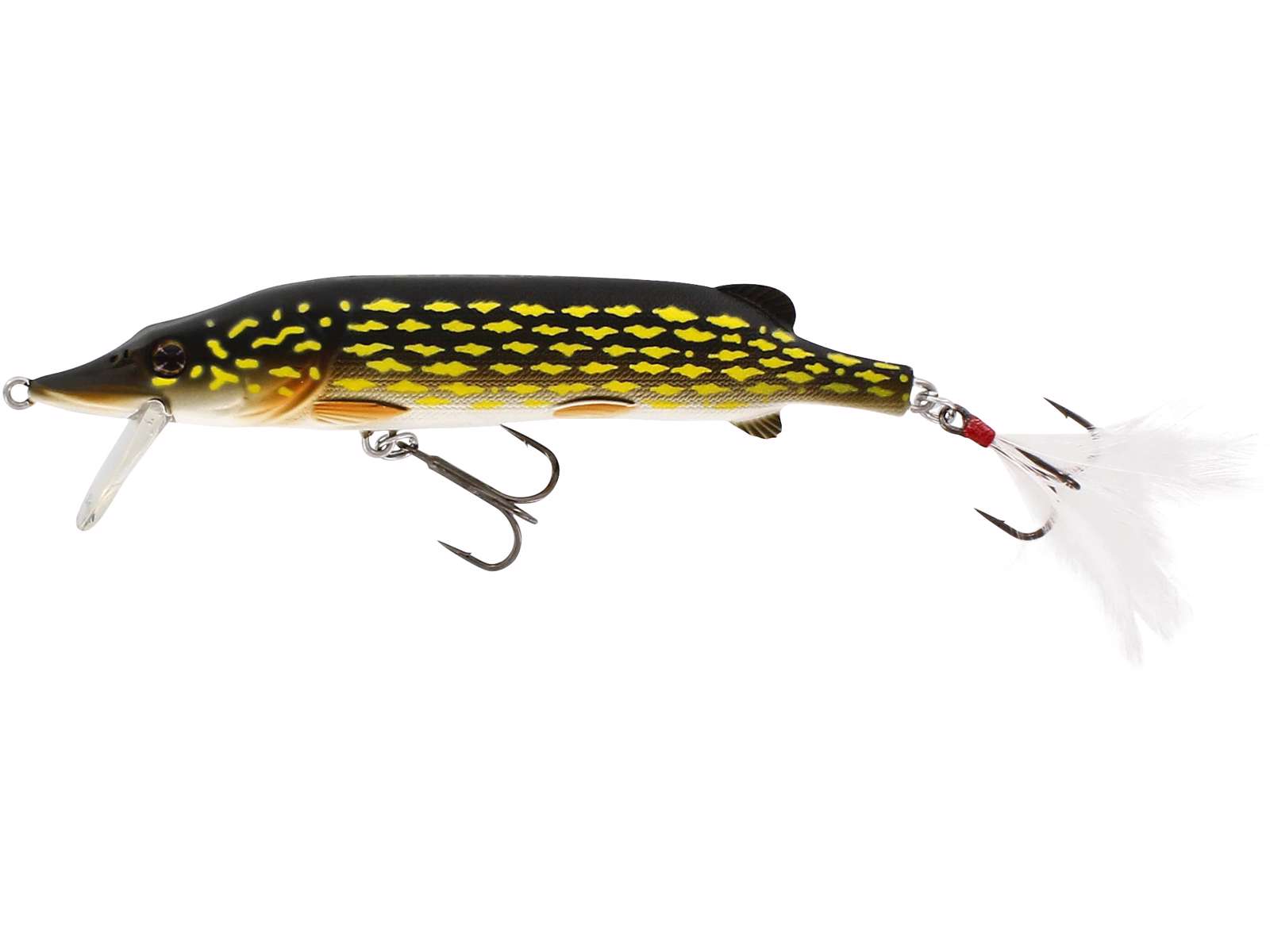 Westin Mike The Pike Crankbait Fishing Lure - 14cm | 30g