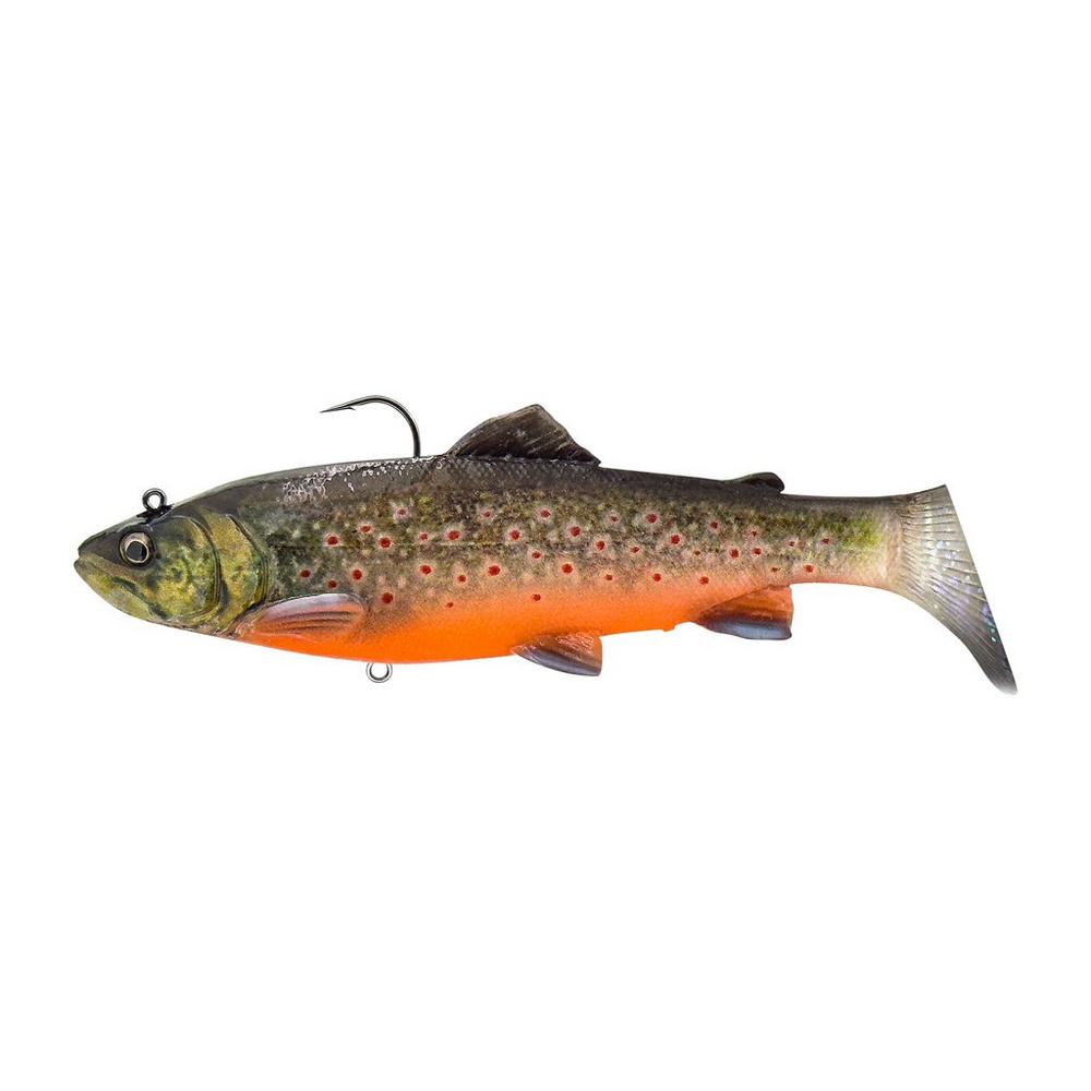 Savage Gear 3D Trout Shad lure