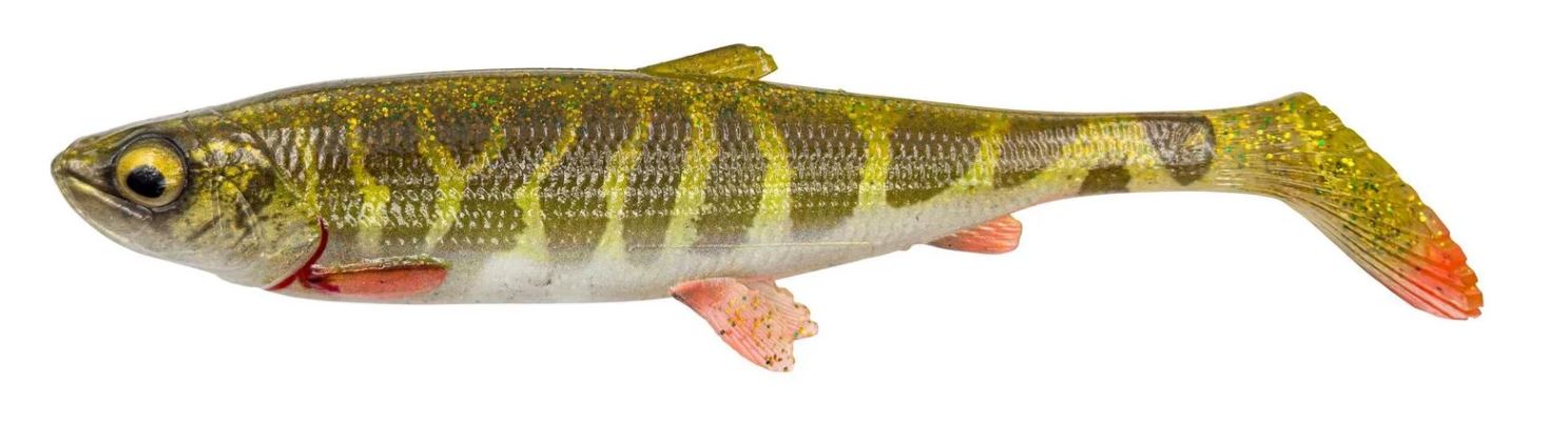 herring shad savage gear Savage Gear 3D Herring Shad V2 Fishing Lure