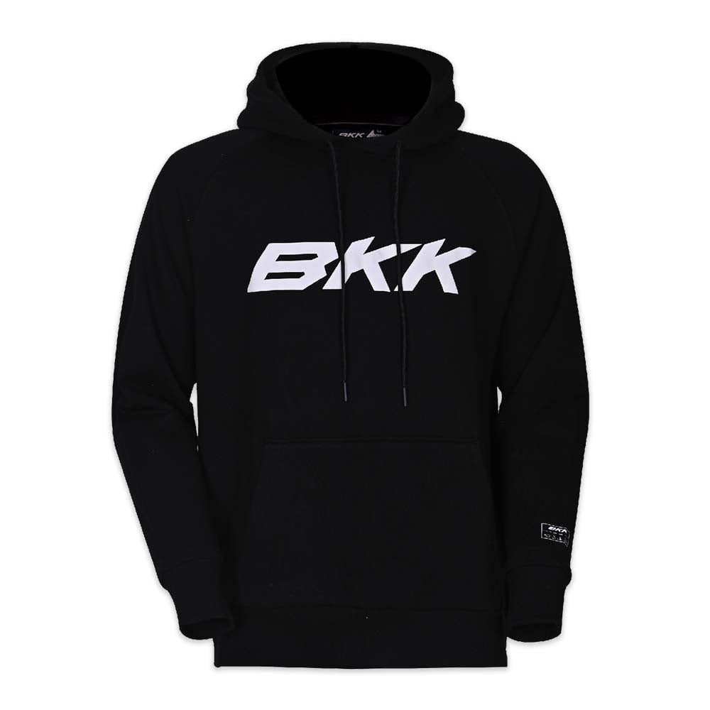 BKK Logo Fishing Hoodie 