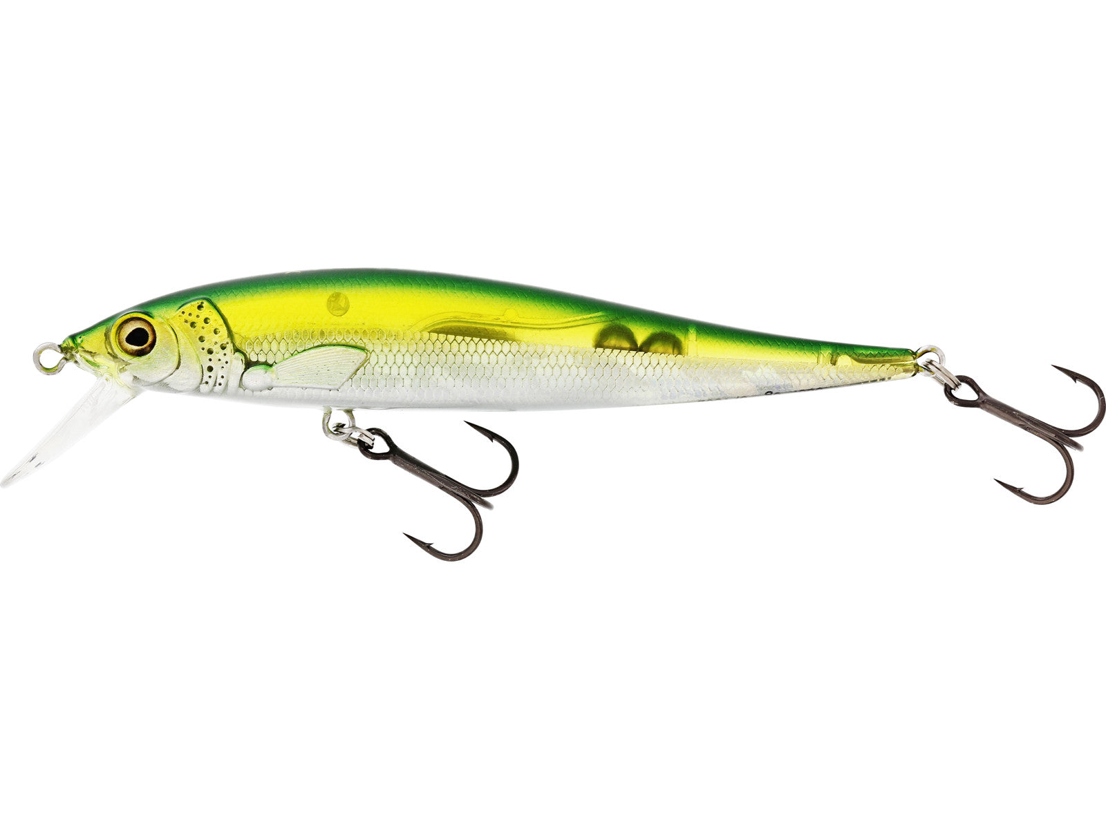 Westin SR Jerkbait Suspending Fishing Lure 7.5cm | 5g