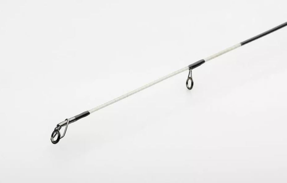 Shakespeare Ugly Stik Elite Grey Spinning Rod