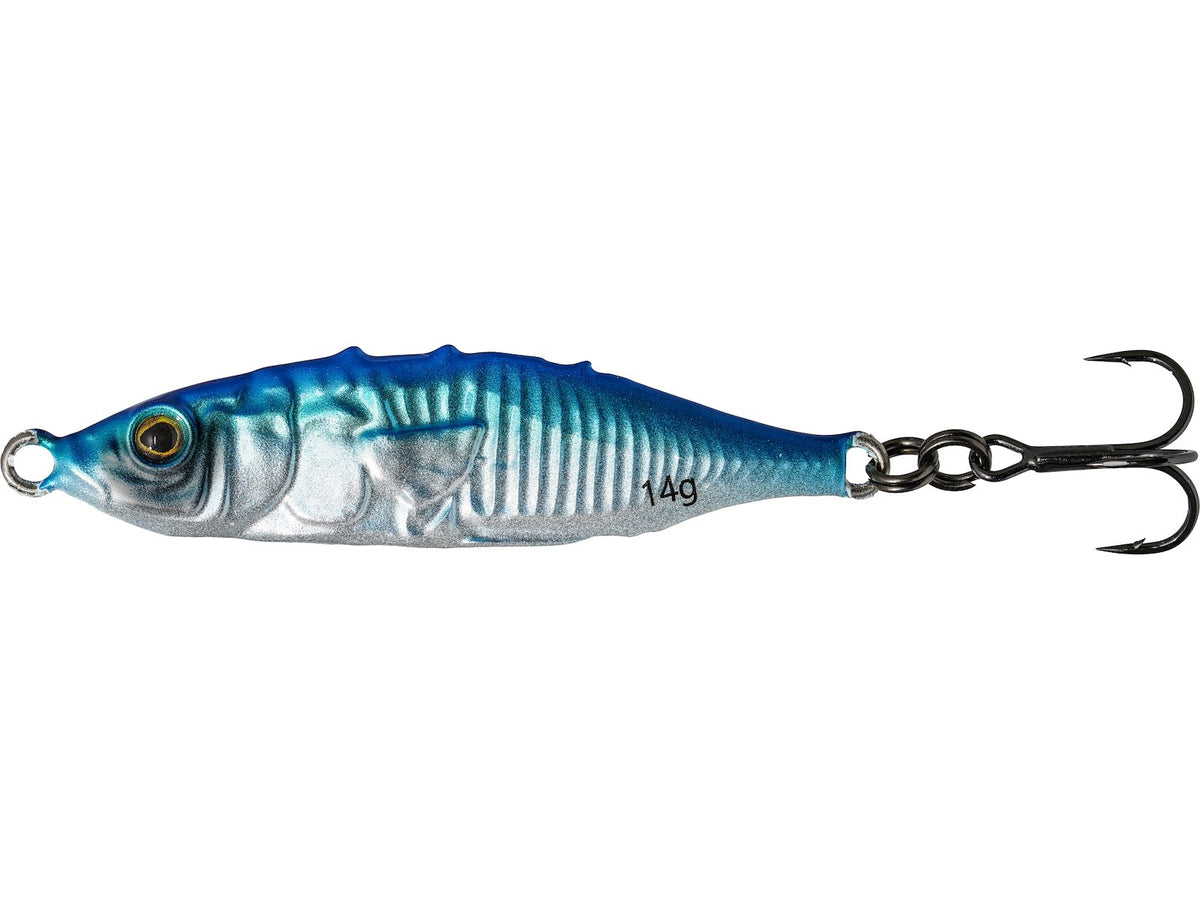 Westin Stickleback Metal Lure - 10g / 14g 