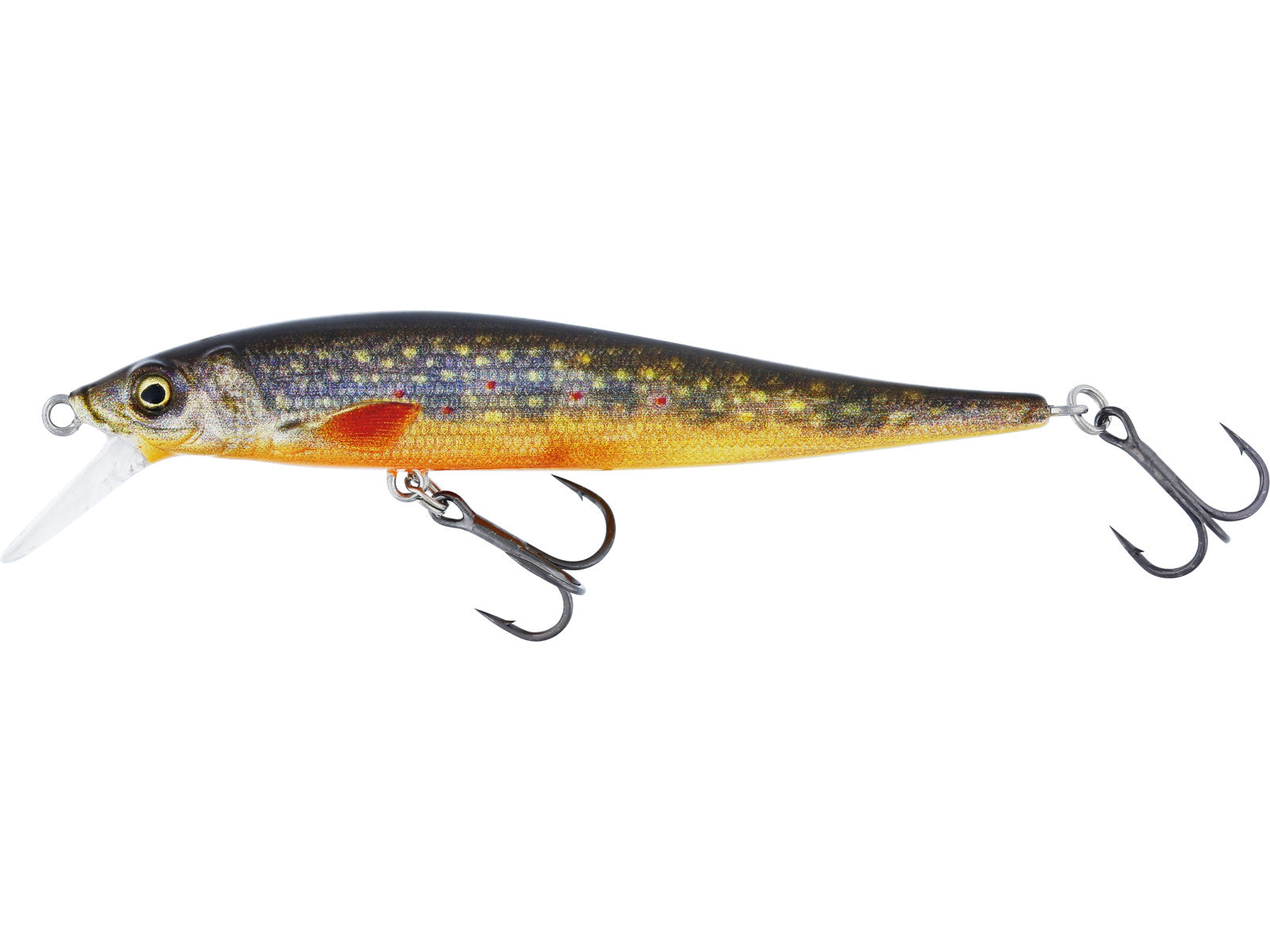 Westin SR Jerkbait Suspending Fishing Lure 7.5cm | 5g