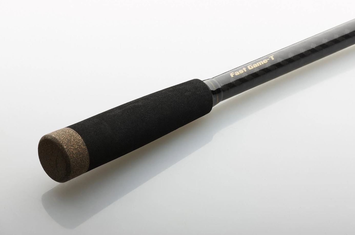 Savage Gear SG2 Fast Game Trigger Travel Rod 8ft - Spinning Travel Fishing Rod