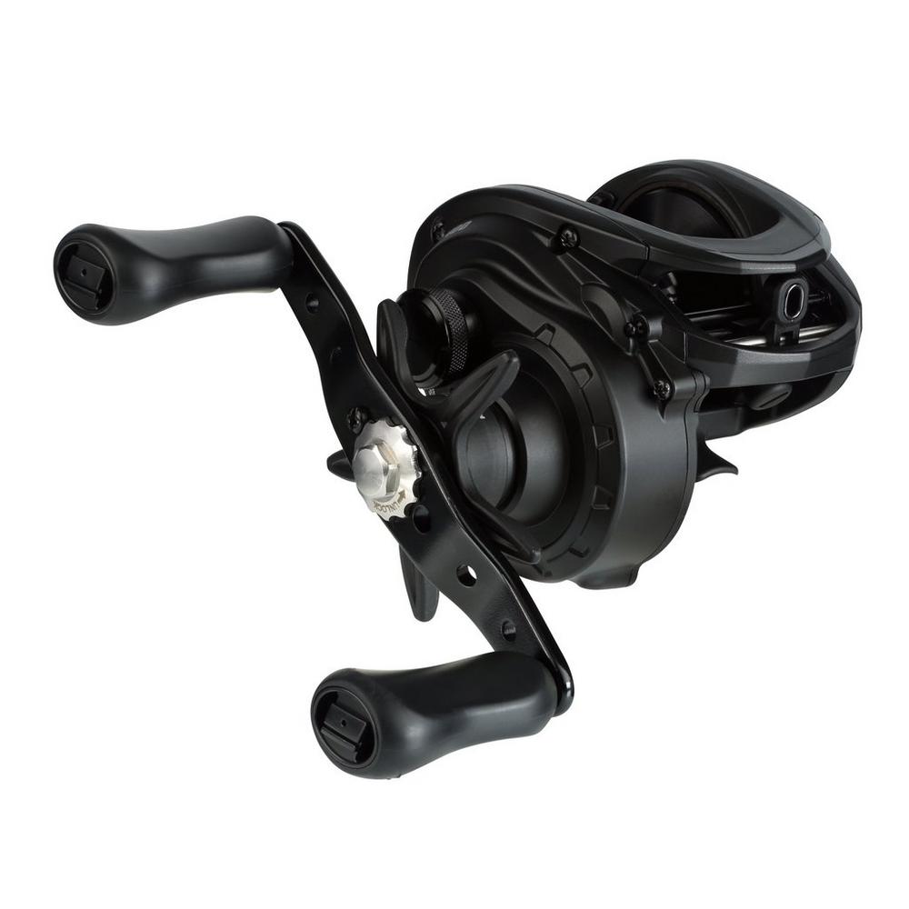 Abu Garcia Max Predator Low Profile Baitcast Reel - Predator Baitcasting Reel
