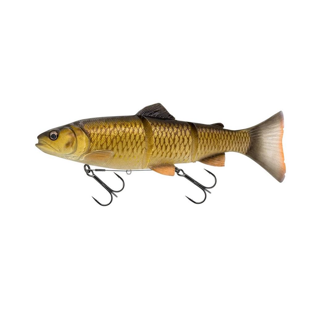 Savage Gear 3D Line Thru Trout Lure