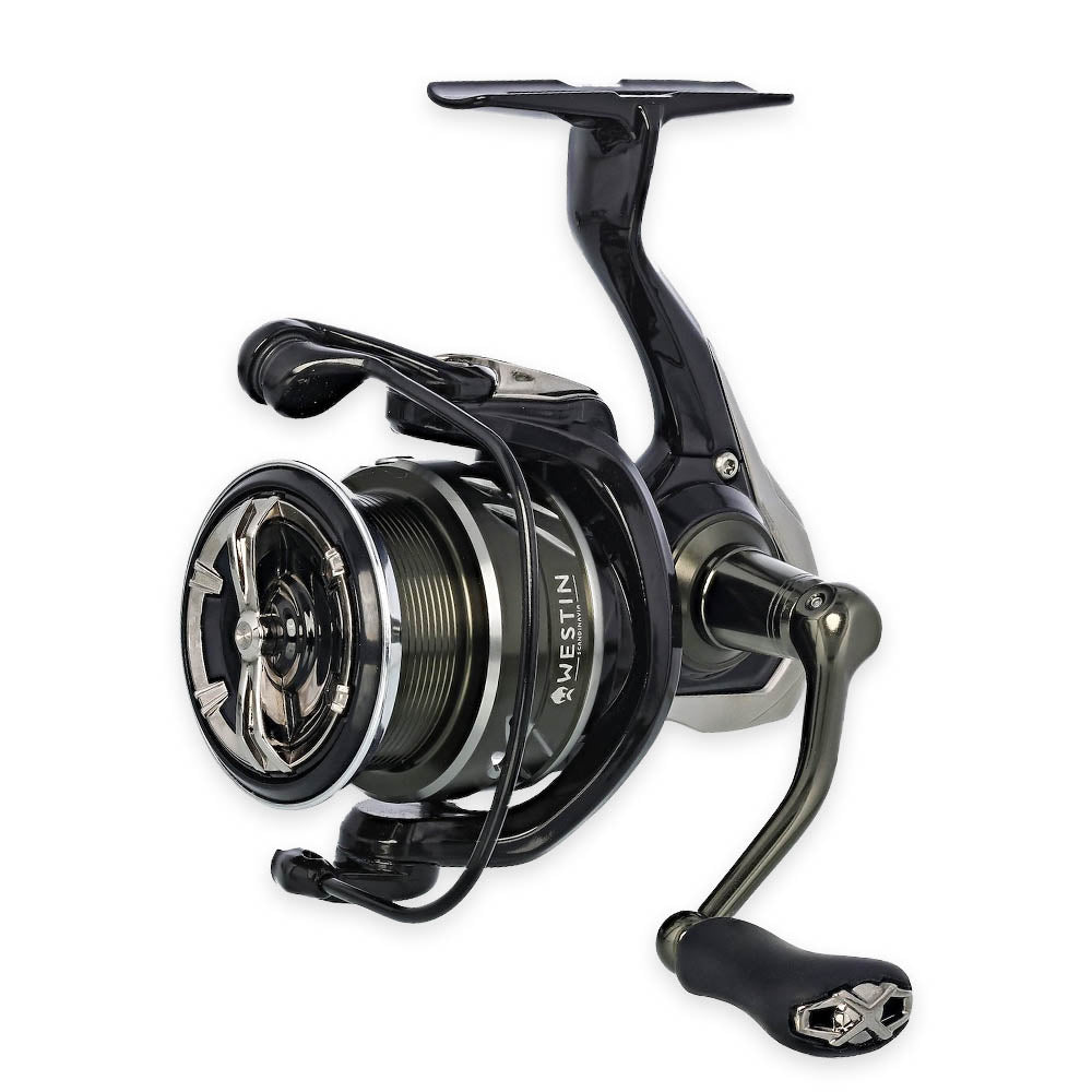 Westin W2 Spinning Fishing Reel