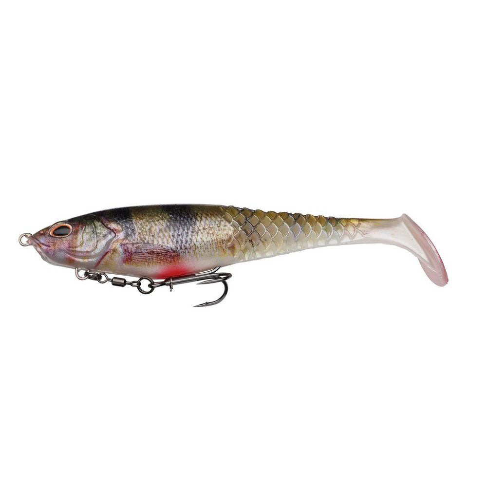 Berkley PowerBait Cullshad Shallow Lure