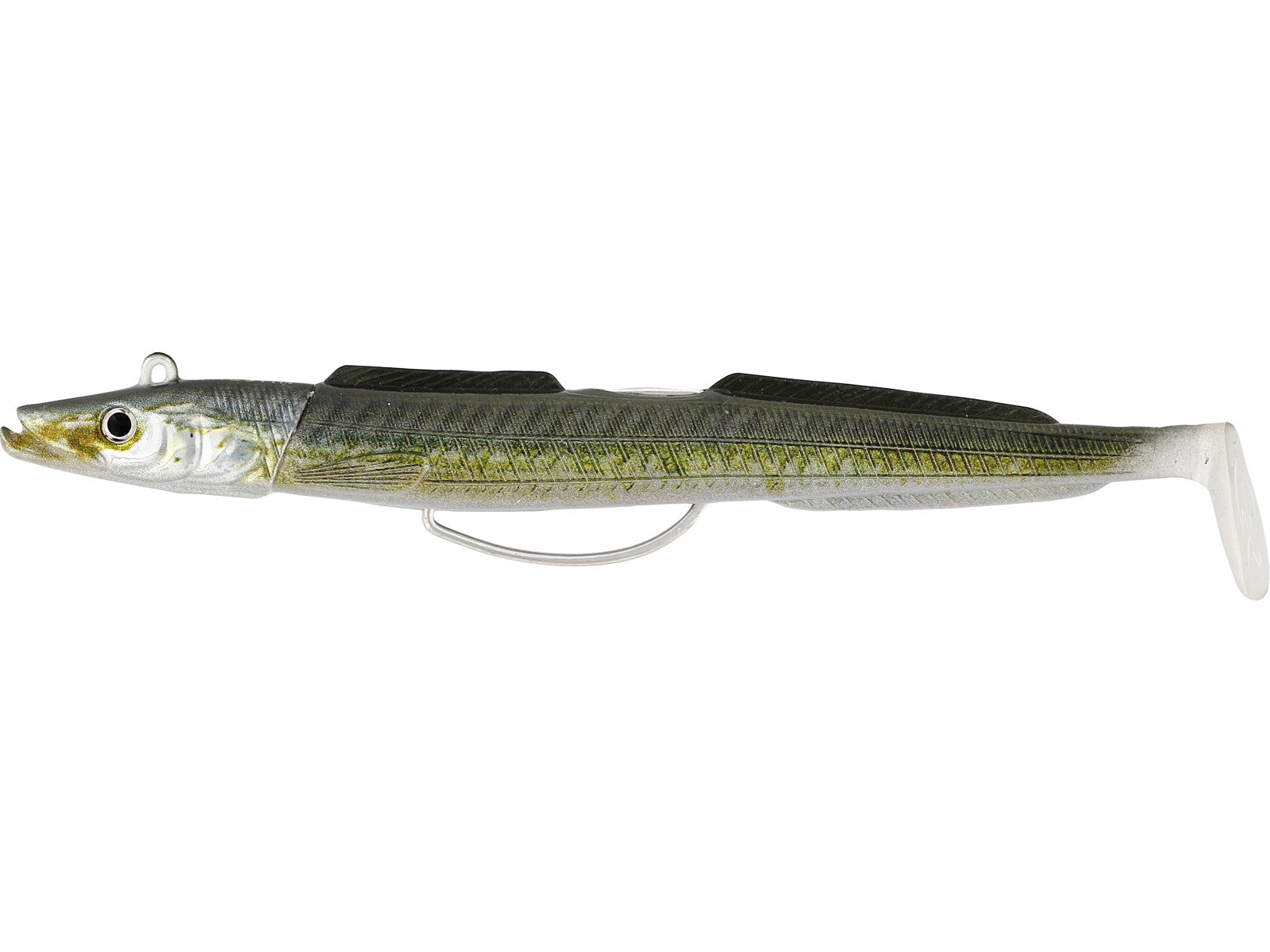 Westin Sandy Andy Weedless Jig Sea Fishing Lures