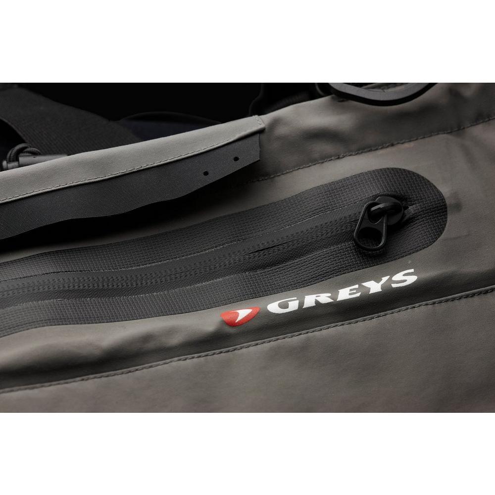 Greys Tital Breathable Stockingfoot Chest Waders